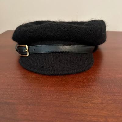 Ladies Fashion Hats by Nordstrom, Burberry, Eric Javits, and More! (DR-KW)