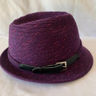 Ladies Fashion Hats by Nordstrom, Burberry, Eric Javits, and More! (DR-KW)