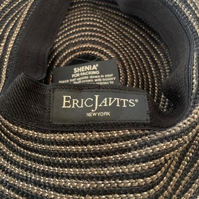 Ladies Fashion Hats by Nordstrom, Burberry, Eric Javits, and More! (DR-KW)