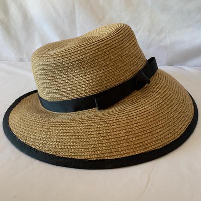 Ladies Fashion Hats by Nordstrom, Burberry, Eric Javits, and More! (DR-KW)