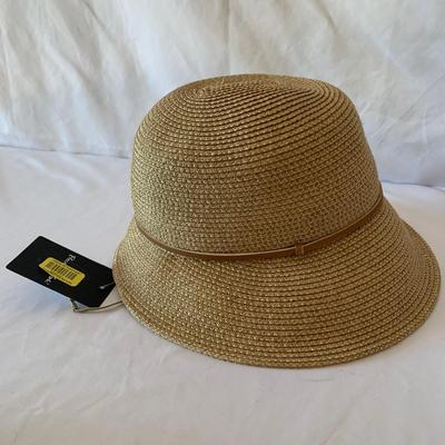 Ladies Fashion Hats by Nordstrom, Burberry, Eric Javits, and More! (DR-KW)