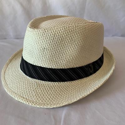 Ladies Fashion Hats by Nordstrom, Burberry, Eric Javits, and More! (DR-KW)