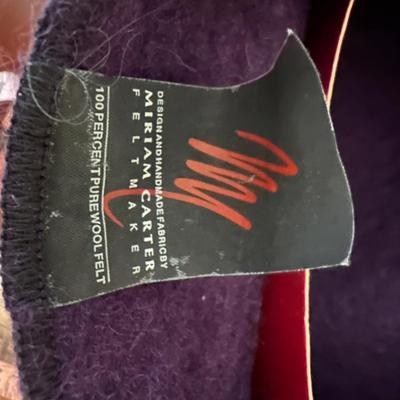 Ladies Fashion Hats by Nordstrom, Burberry, Eric Javits, and More! (DR-KW)