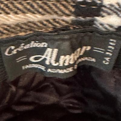 Ladies Fashion Hats by Nordstrom, Burberry, Eric Javits, and More! (DR-KW)