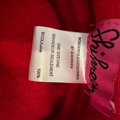 Ladies Fashion Hats by Nordstrom, Burberry, Eric Javits, and More! (DR-KW)