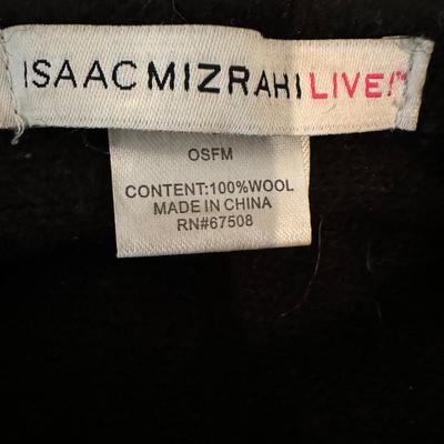 Ladies Fashion Hats by Nordstrom, Burberry, Eric Javits, and More! (DR-KW)