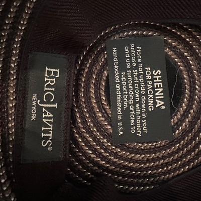 Ladies Fashion Hats by Nordstrom, Burberry, Eric Javits, and More! (DR-KW)