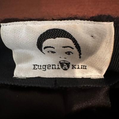 Ladies Fashion Hats by Nordstrom, Burberry, Eric Javits, and More! (DR-KW)