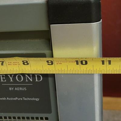 Beyond by Aerus Air Purifying Technology