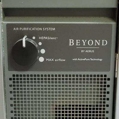 Beyond by Aerus Air Purifying Technology