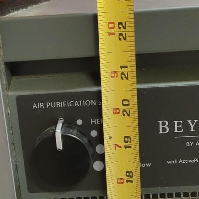 Beyond by Aerus Air Purifying Technology