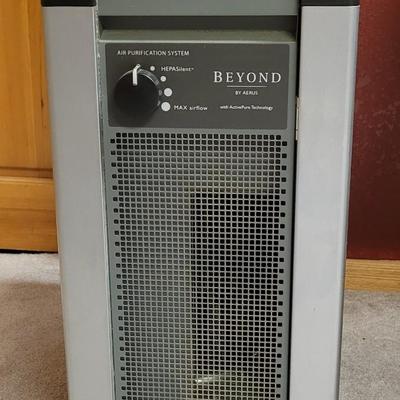 Beyond by Aerus Air Purifying Technology