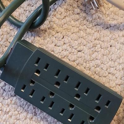 (3) Power Strips