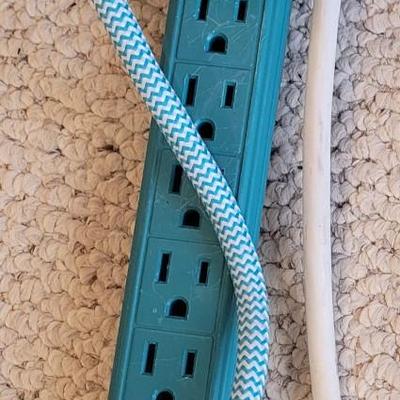 (3) Power Strips