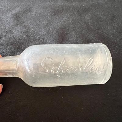 Assorted Glass Bottles & Containers (K-MK)