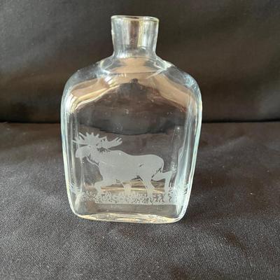 Assorted Glass Bottles & Containers (K-MK)