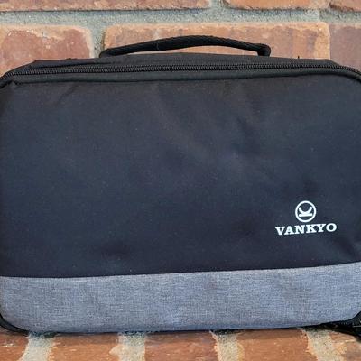 VANKYO Projector