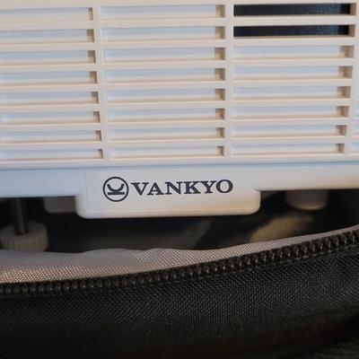 VANKYO Projector
