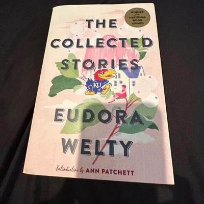 Collection of Kansas Jayhawks Memorabilia (LR-KL)