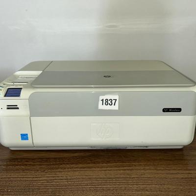 HP All in one Photosmart C4580