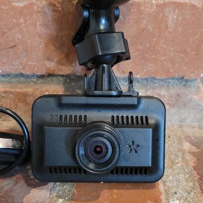 Car Dash Camera