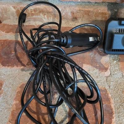 Car Dash Camera