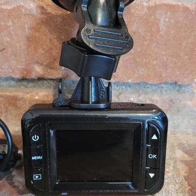 Car Dash Camera