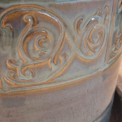 Ceramic Planter