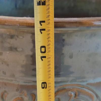 Ceramic Planter