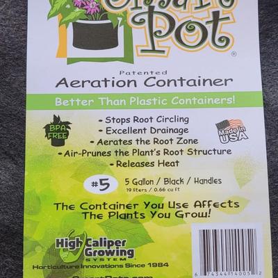 Whiteboard Gardening Chart, Plant Identifiers and Smart Pot