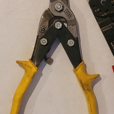 Wire Cutters