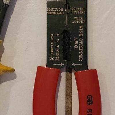 Wire Cutters