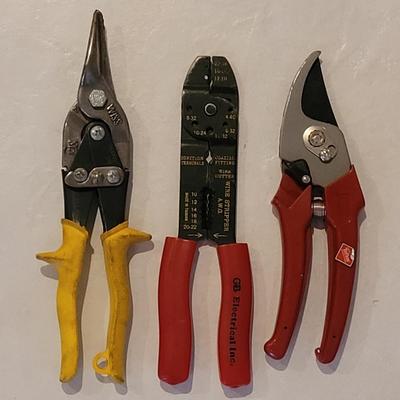 Wire Cutters