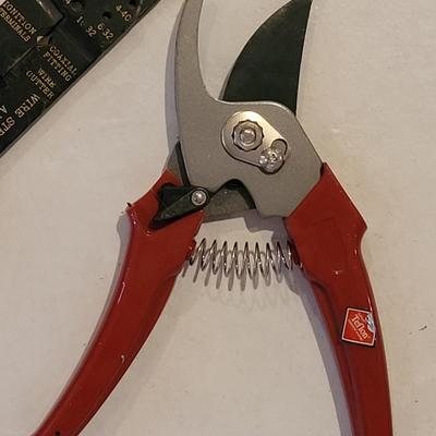 Wire Cutters