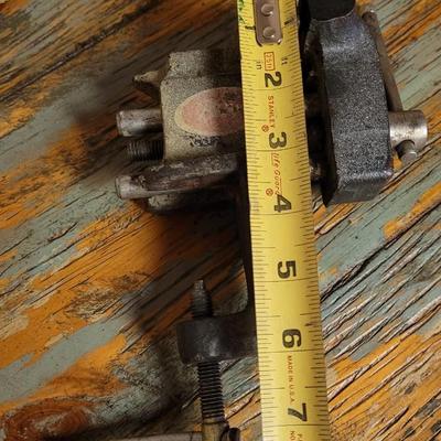 Babco 25 Vise