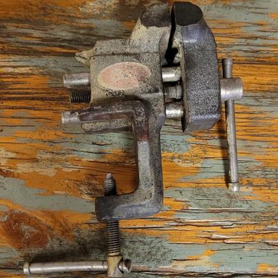 Babco 25 Vise