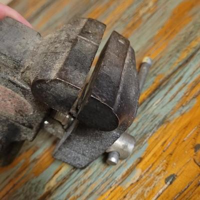 Babco 25 Vise