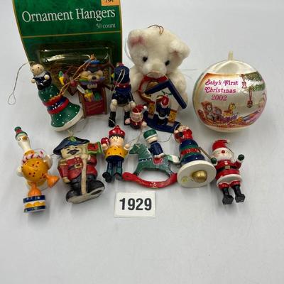 Christmas Ornaments