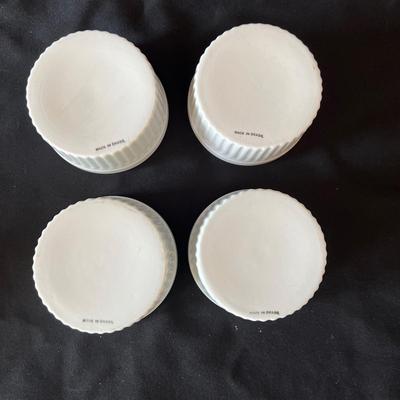 Ramekins and Mini-torch (K-MK)