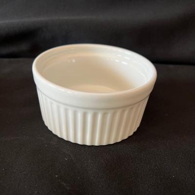 Ramekins and Mini-torch (K-MK)