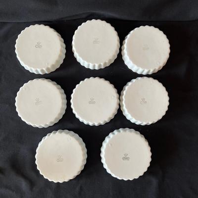 Ramekins and Mini-torch (K-MK)