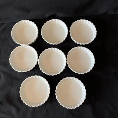 Ramekins and Mini-torch (K-MK)