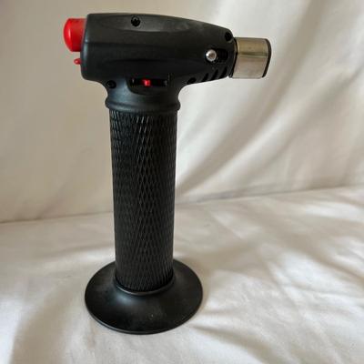 Ramekins and Mini-torch (K-MK)