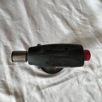 Ramekins and Mini-torch (K-MK)