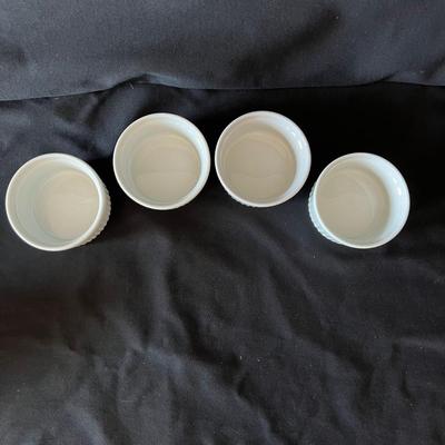 Ramekins and Mini-torch (K-MK)