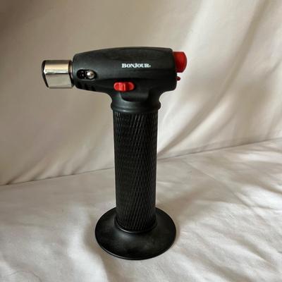 Ramekins and Mini-torch (K-MK)