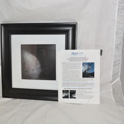 Myst-Art "Brain Children" Limited Series #105 with Certificate of Authenticity