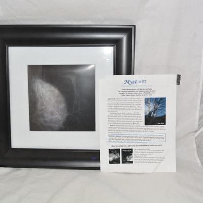 Myst-Art "Brain Children" Limited Series #105 with Certificate of Authenticity