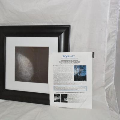 Myst-Art "Brain Children" Limited Series #105 with Certificate of Authenticity