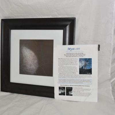 Myst-Art "Brain Children" Limited Series #105 with Certificate of Authenticity